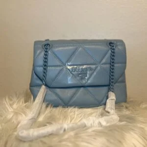 Prada Spectrum Small Bag